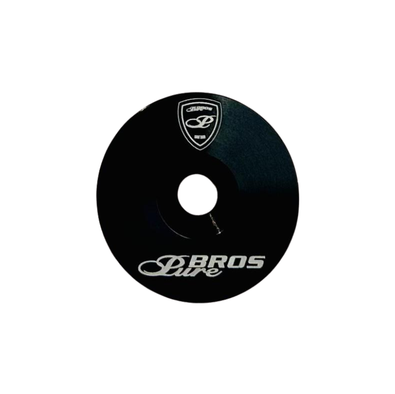 Pure Bros Ahead Cap