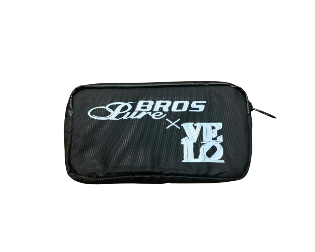 Pure Bros x The Pack Essentials Case