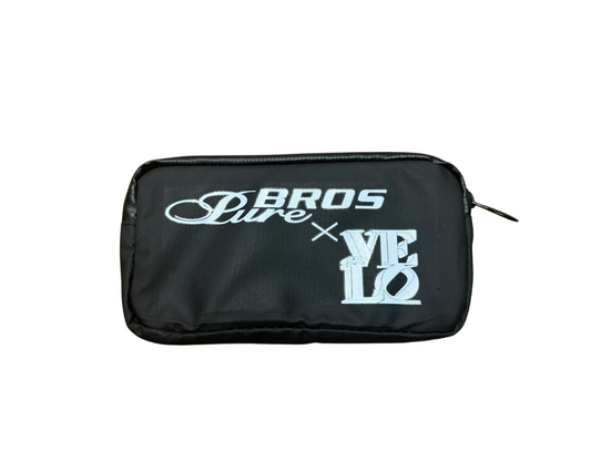 Pure Bros x The Pack Essentials Case
