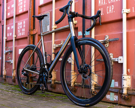 Bross Rennrad RSF1 - Rennrad – Pure Bros