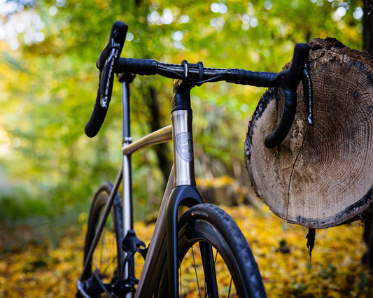 Bross Rennrad RSF1 - Rennrad – Pure Bros