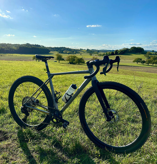 SFR1 - Rahmenset (Race Gravel)