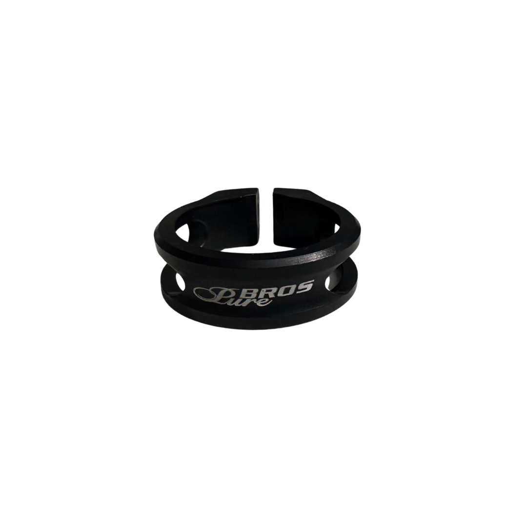 Pure Bros Sattelklemme 31,8mm